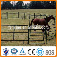 Anping fábrica de metal de qualidade superior tubo cavalo painel